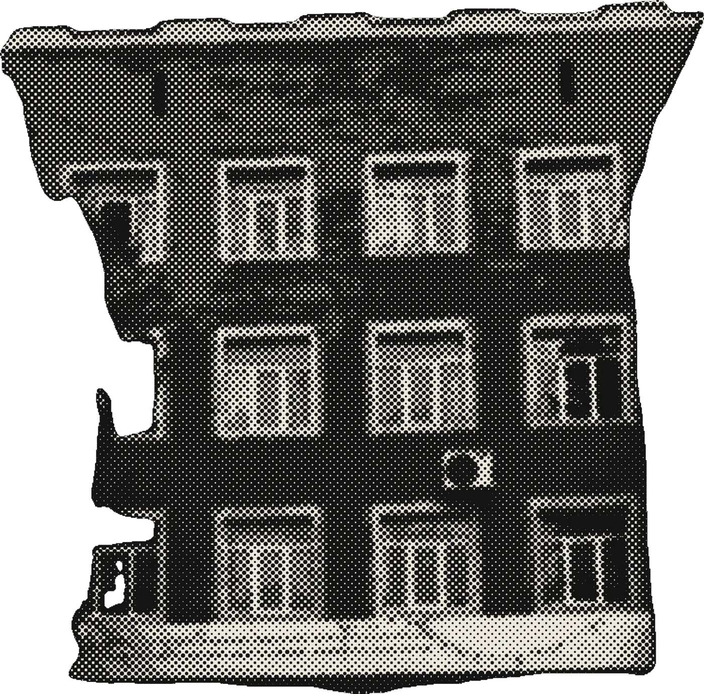 Gardabani, School Nº 3, Gardabani municipality